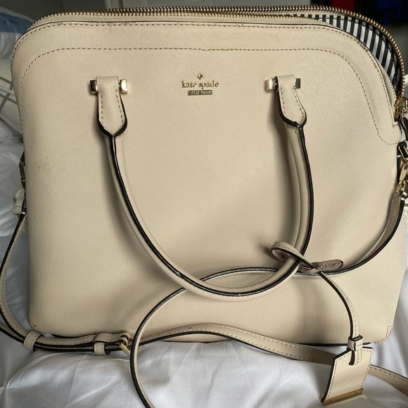 kate spade shoulder bag, excellent condition - Picture 1 of 3